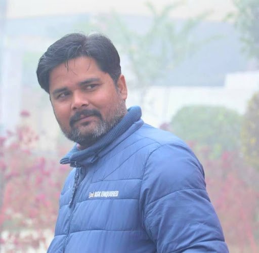 Anoop Saxena Production Manager at Tathastu Entertainment Pvt Ltd handling event production and on-ground execution